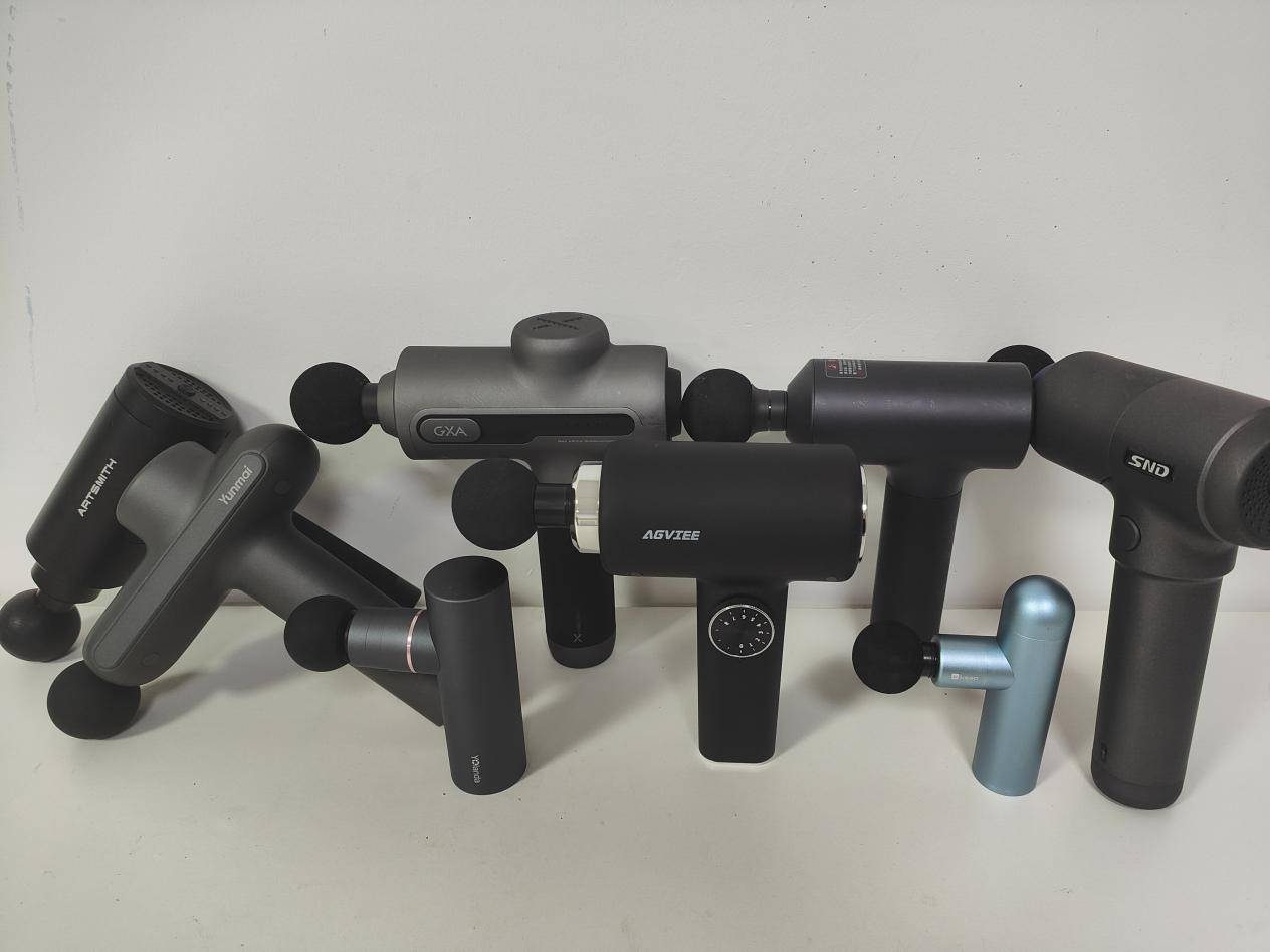 筋膜枪会伤害身体吗?警惕三大危害副作用