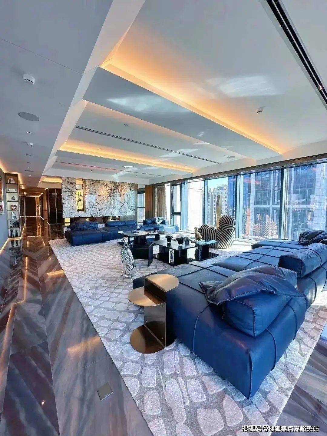 古北壹号公馆(古北壹号公馆)楼盘百科-古北壹号公馆房价 户型 容积率