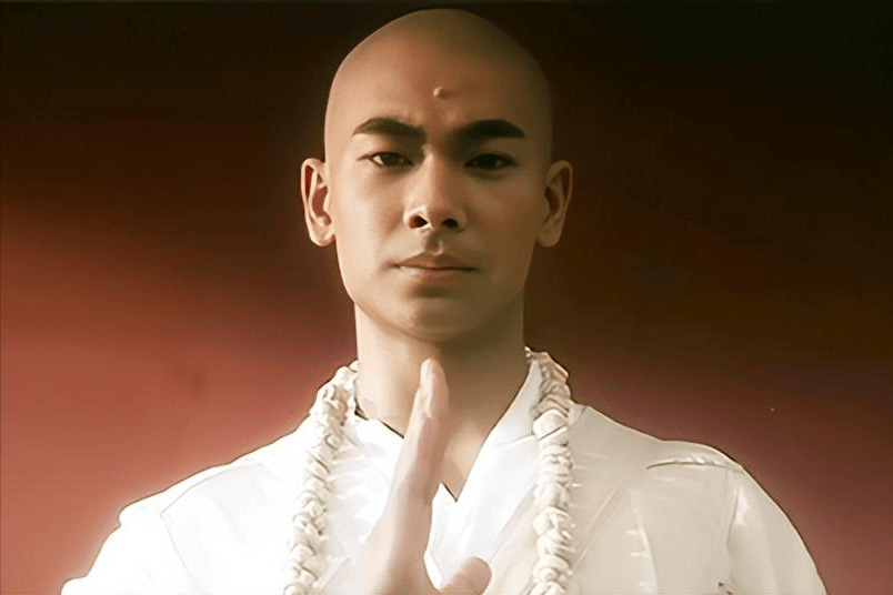 巩俐的"锤脚",张曼玉的"密语",顶级导演拍出的"性"太高级