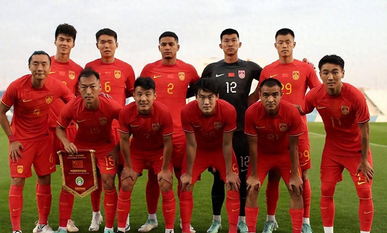 男足合照图片