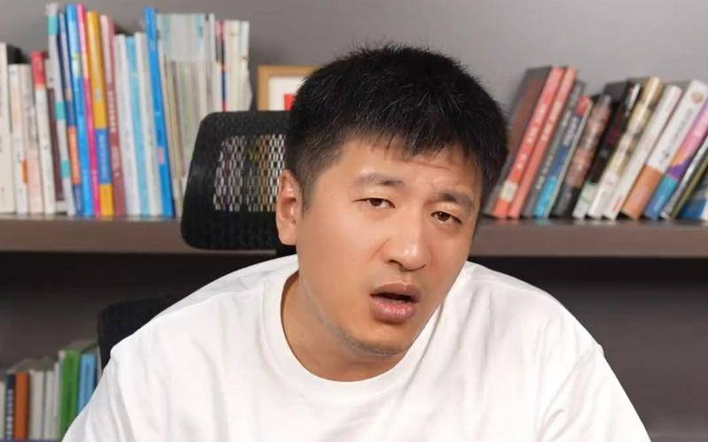 导弹维修专业张雪峰懵逼了导弹要维修网友评论笑死了