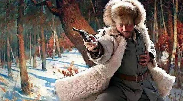 杨靖宇:35岁牺牲,儿女苦寻13年在纪念馆得见