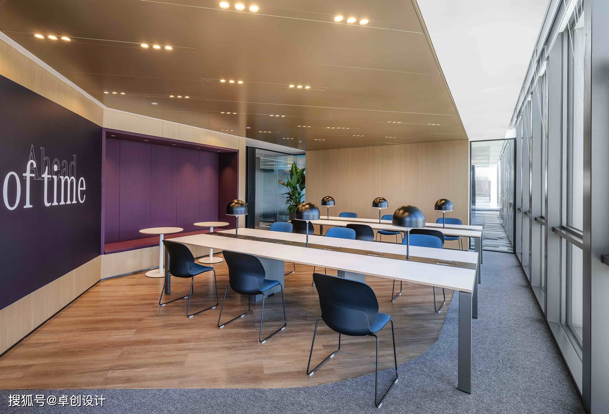 合肥办公楼室内装修公司(装修经验分享)