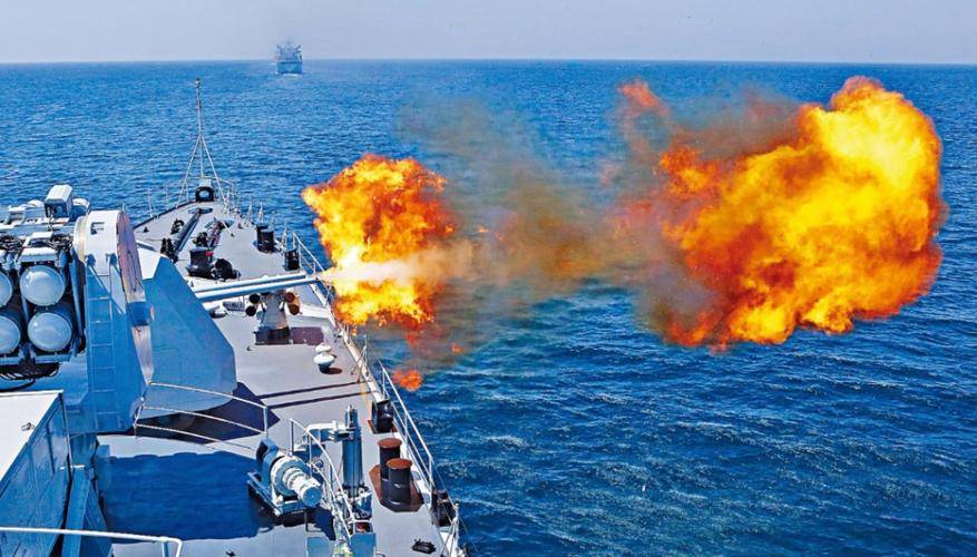 美智库推演台海战争,24场中国全输,中国有哪些抵抗的办法