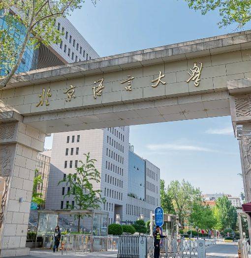 北京语言大学就业怎么样?竞争力很强,就业落实率达100!