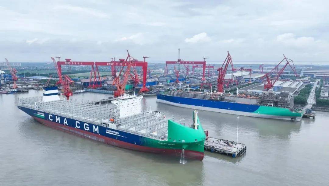 厂地图在端午龙舟节发布2024年智能数字造船和先进技术工艺上海论坛将