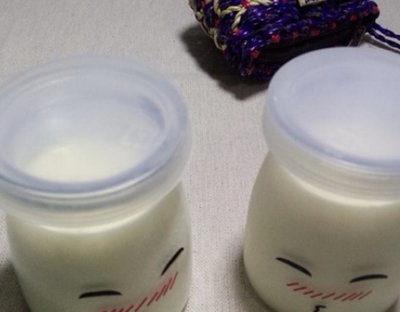 牛奶布丁_白糖_食材