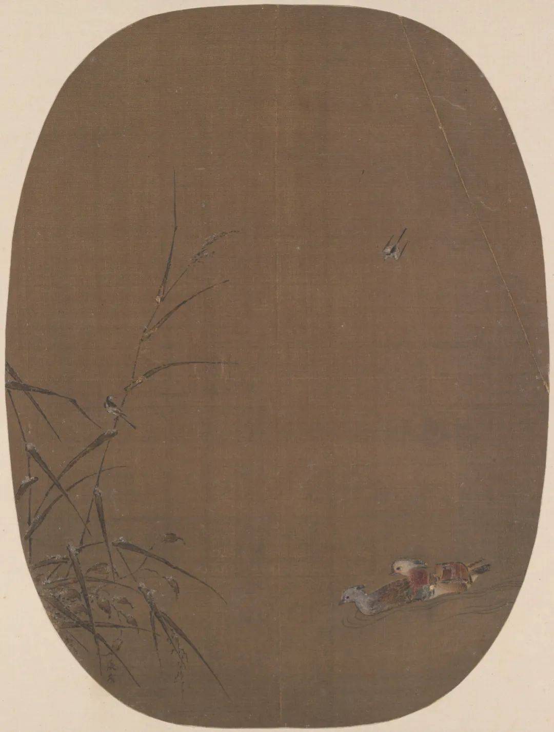 故宫馆藏宋画小品100幅 -6parkbbs.com
