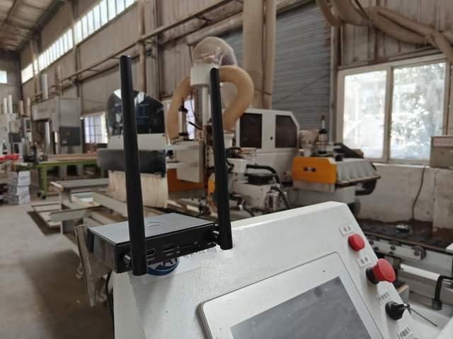 提高运维效率!无需外网,不装软件:向日葵Q2Pro工业级远控设备