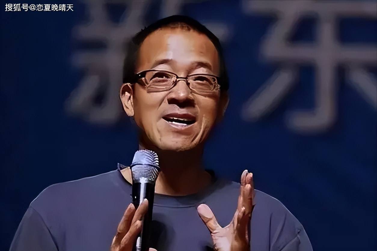 原创            俞敏洪:请求大家不要攻击主播-俞敏洪求婚