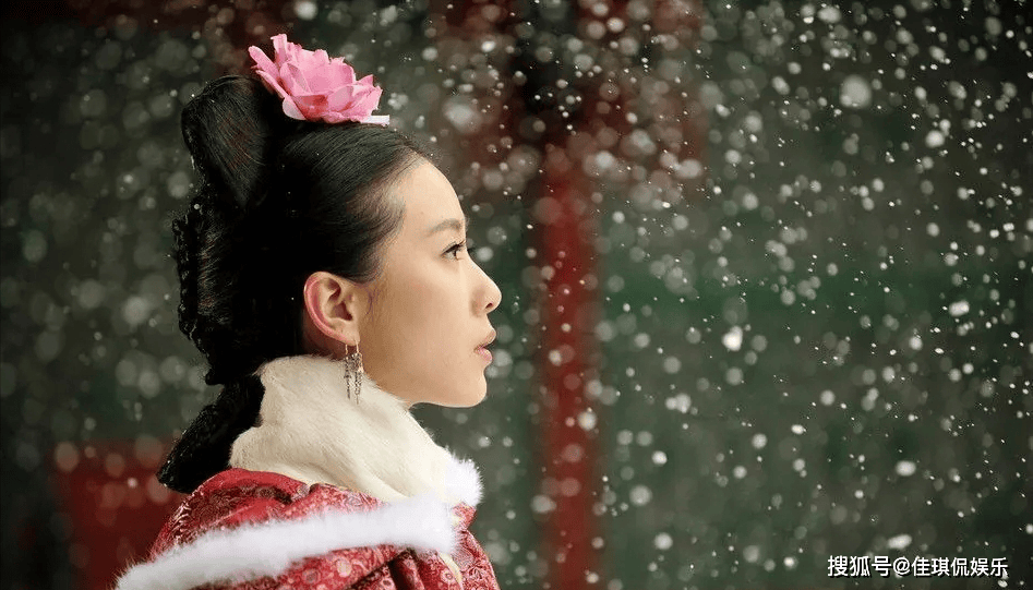 "一日夫妻百日恩",但抱歉,这次吴奇隆"救不了"刘诗诗!