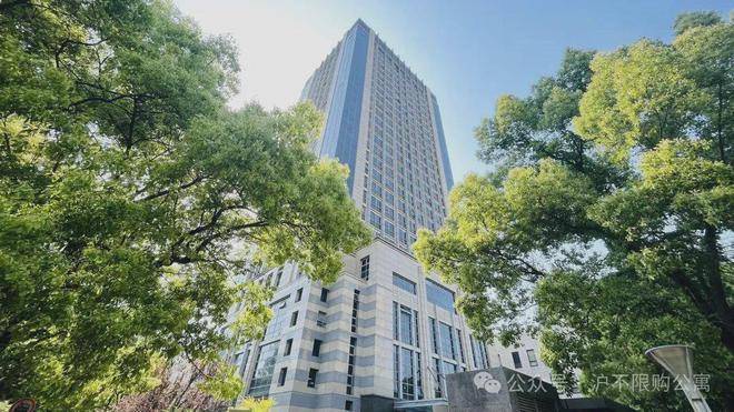 虹口宝隆一方大厦～壹方荟怎么样