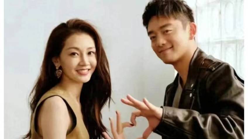 郑恺惊言：失去苗苗踪迹，娱乐圈或将引爆舆情风暴？-郑恺为苗苗