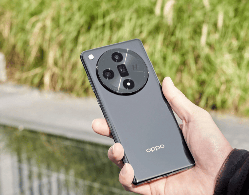 2024年想买oppo手机,reno系列和find系列有哪些区别?