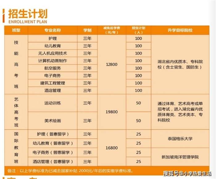 2024年武汉三新职业技术学校招生电话是多少?(招生简章 官方报名入口)