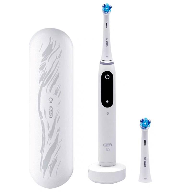 电动牙刷品牌哪个牌子好?电动牙刷品牌权威PK,美白必备