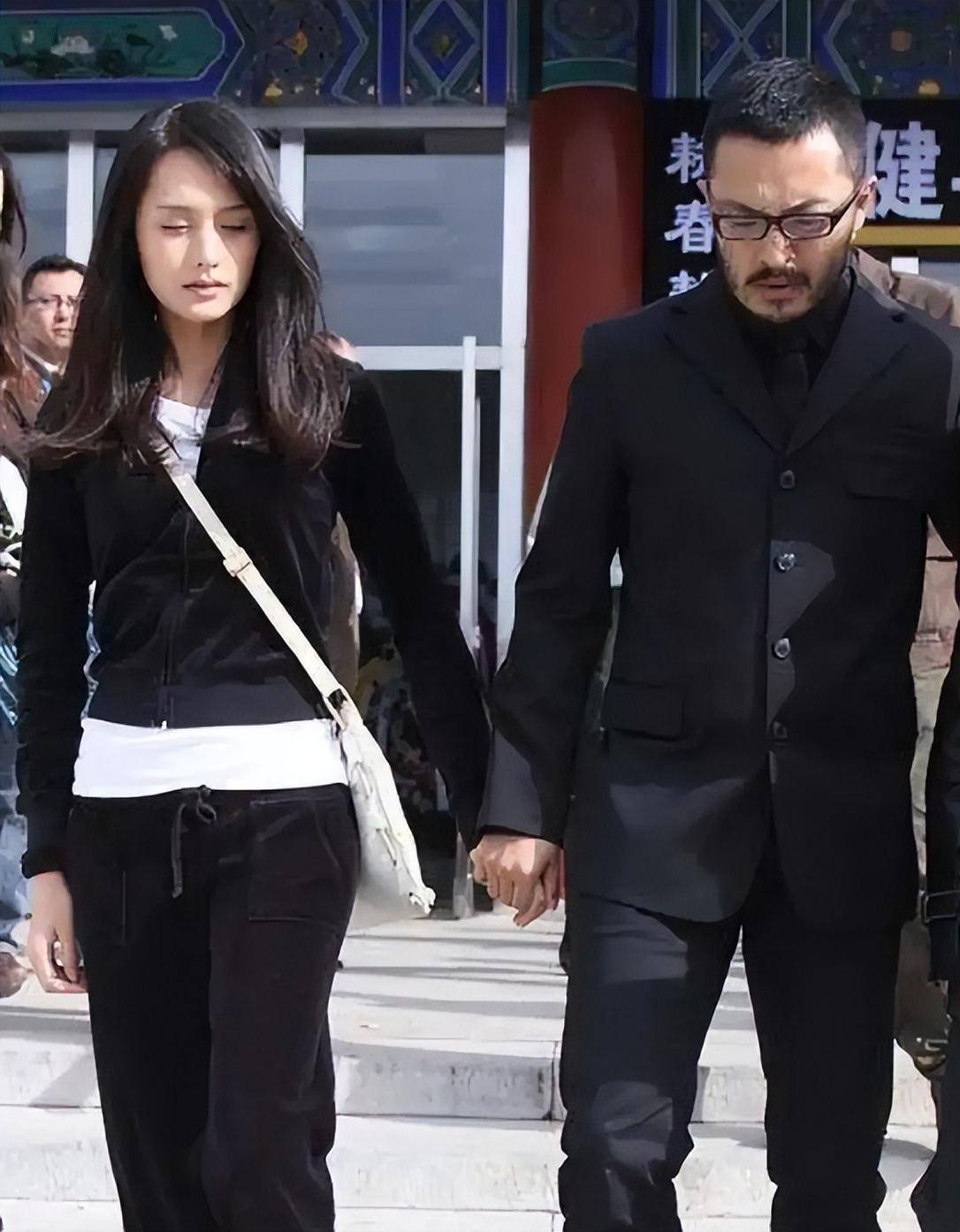 富大龙,这么优秀的演员也该火了!_饶敏莉_生活_事业