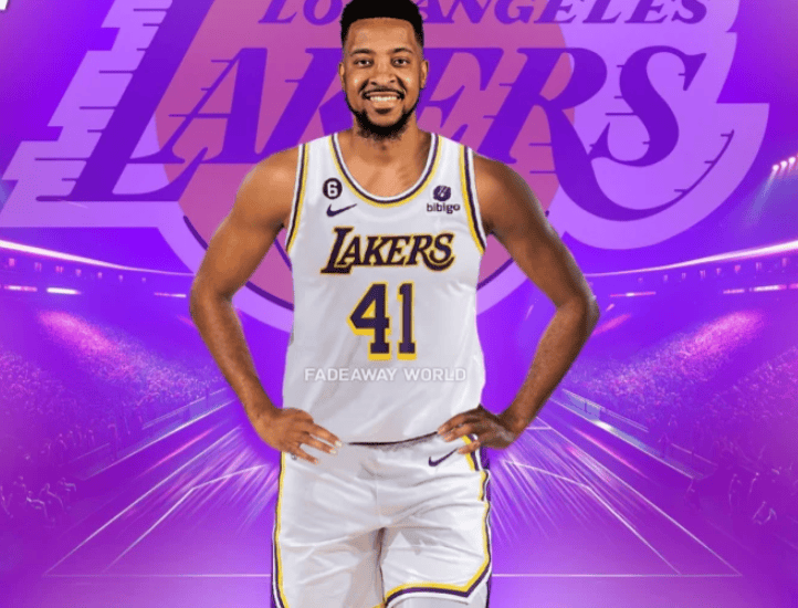 湖人与鹈鹕将达成3换1交易,cj辅佐詹眉,詹姆斯最开心_麦科勒姆_阵容