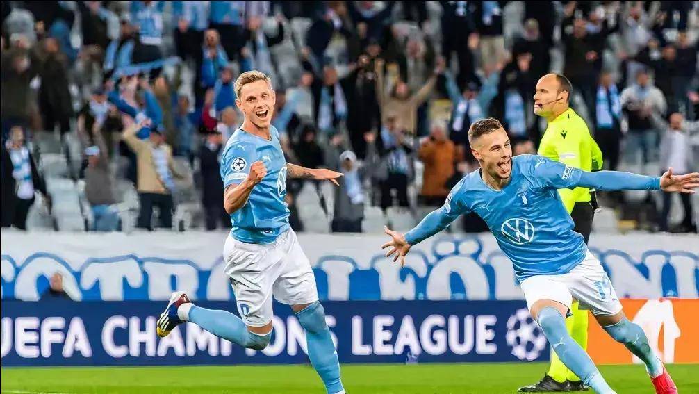 瑞超:马尔默vs哈尔姆斯比赛前瞻,胜负及比分预测,可信赖的主场