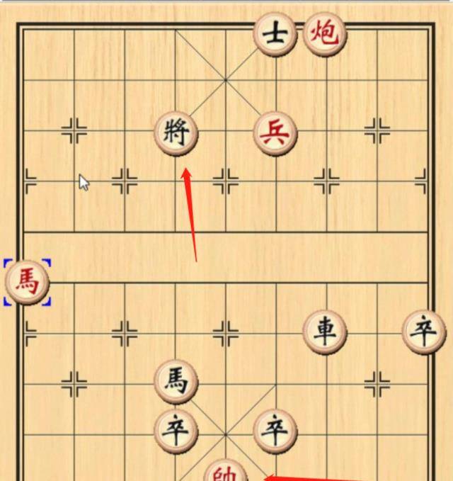 象棋中的"将"与"帅"不能见面,楚河汉界的由来,有这么个故事