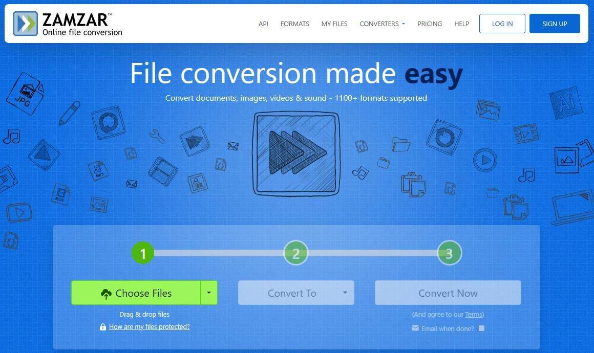 图片格式转换器免费电脑版有哪些?
