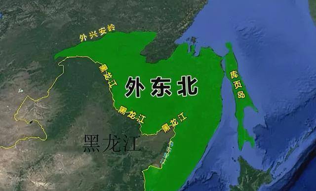 外西北,外东北,都是我国故土,如果能收回一个,哪个价值更高?