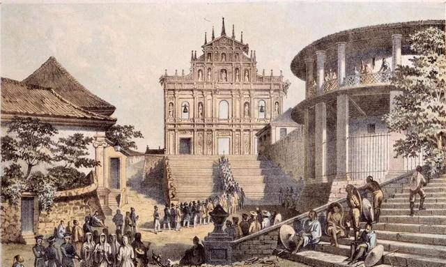 葡萄牙的悲惨下场告诉我们,国家没有实力,加入什么条约都没用!