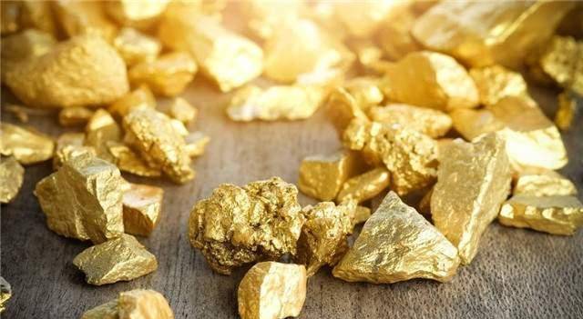 黄金诈骗案:3人合谋撒下弥天大谎,凭空造出2400吨金矿