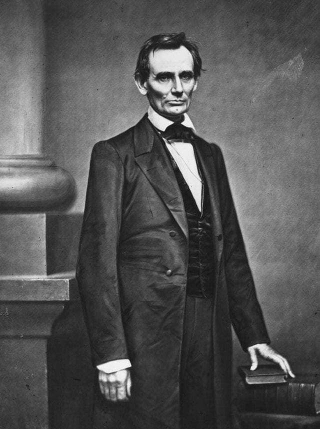 比你想象的更加惊心动魄:美国总统林肯遇刺身亡背后的10大真相
