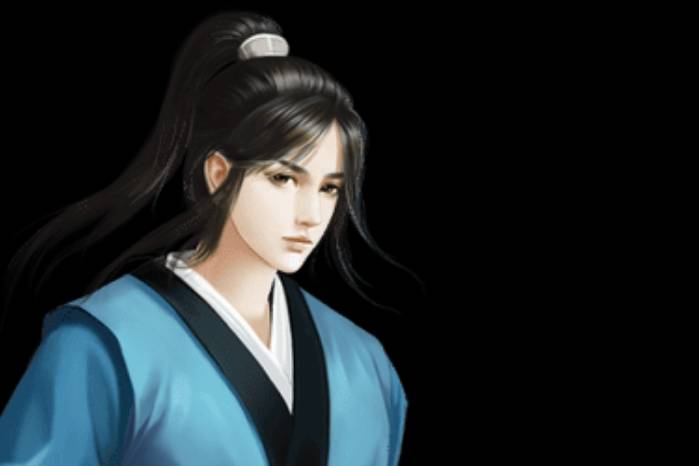 笑傲:消失了的左冷禅之子左飞英_华山_武功_儿子