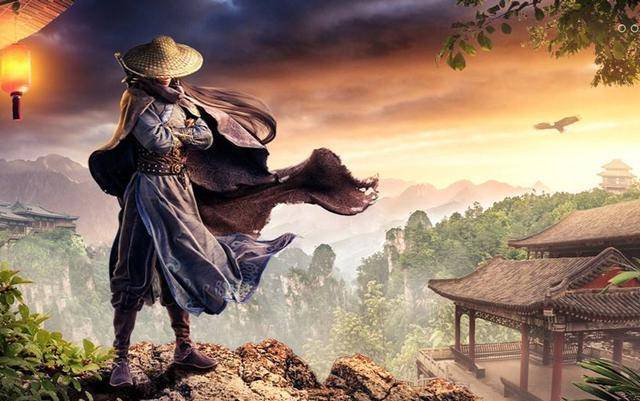 文人谭嗣同被害,侠客大刀王五挺身而出,他们两人有什么关系?