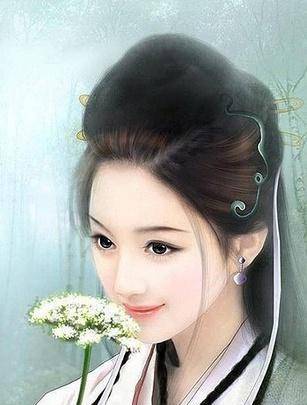 吴三桂一怒为红颜的陈圆圆到底有多漂亮?这几张画像能给你答案!