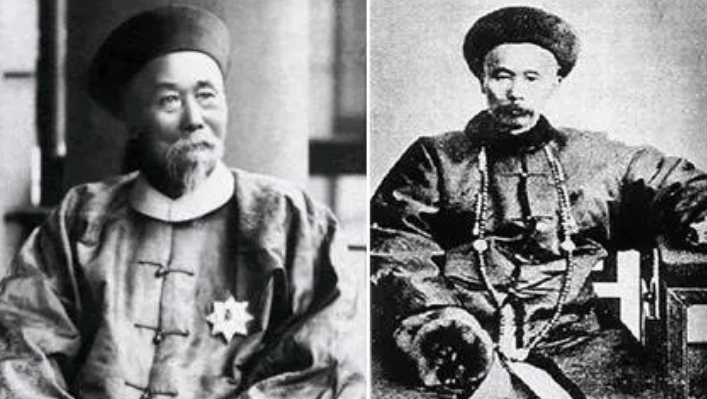 李鸿章为何要整垮清朝首富胡雪岩?