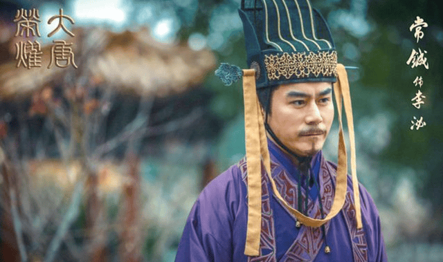 肃宗问他要何赏赐,李泌:我想睡在您的膝盖上_唐肃宗_李亨_太子