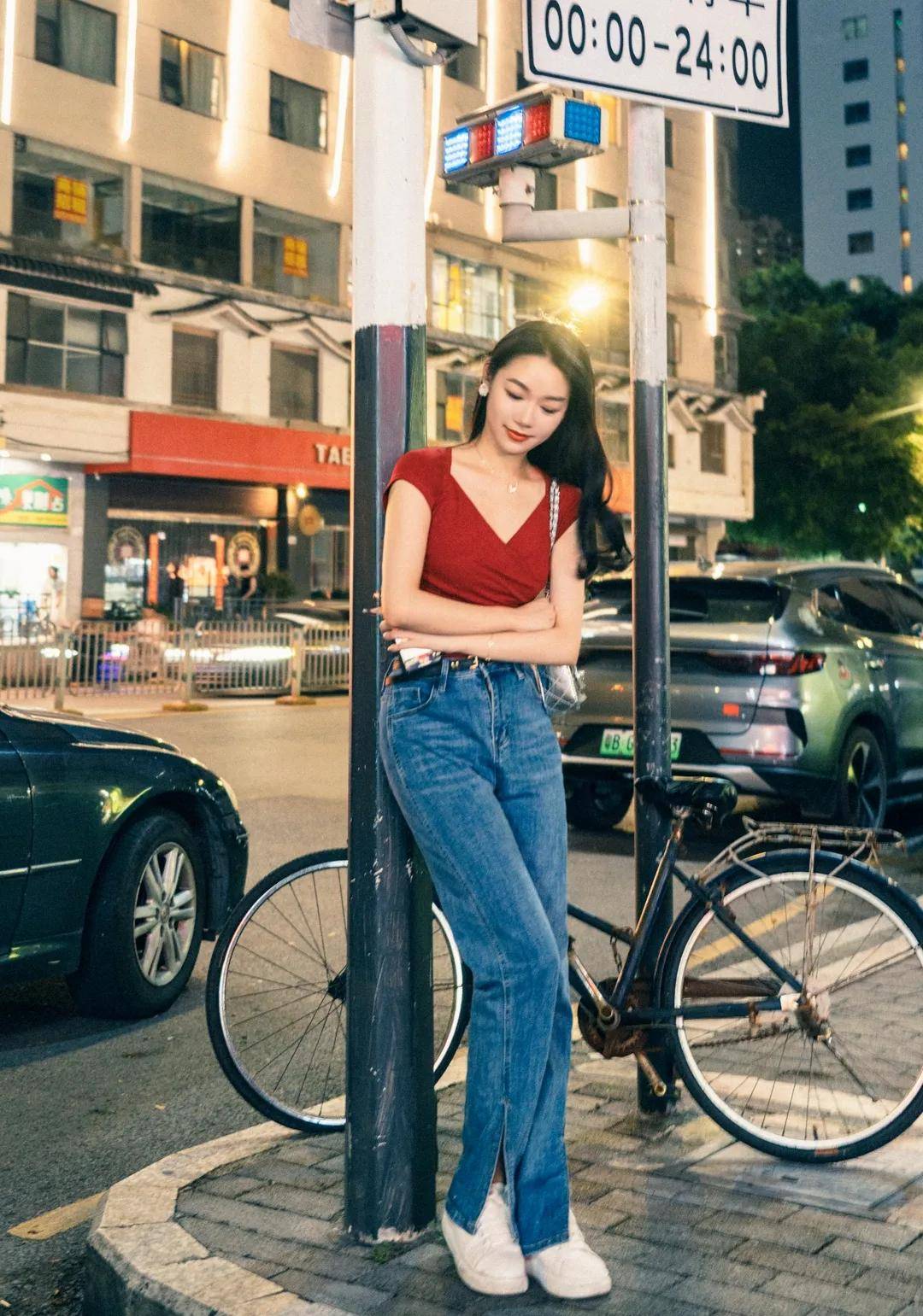 05龙岗这里的烟火气已经next level~_布吉_老街_糖水