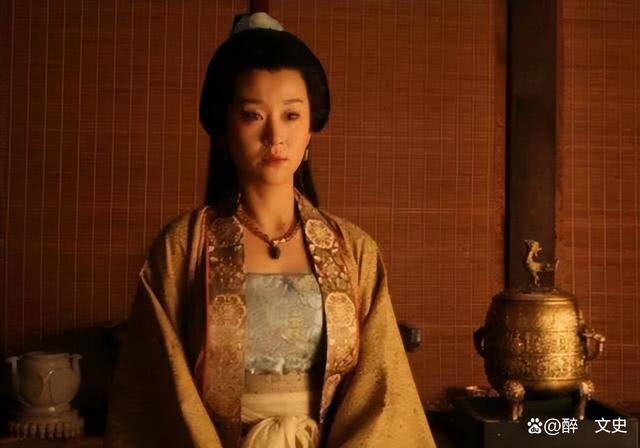 两个是女犯人出身,她们给李世民带来了心病_孙皇后_唐朝_李建成