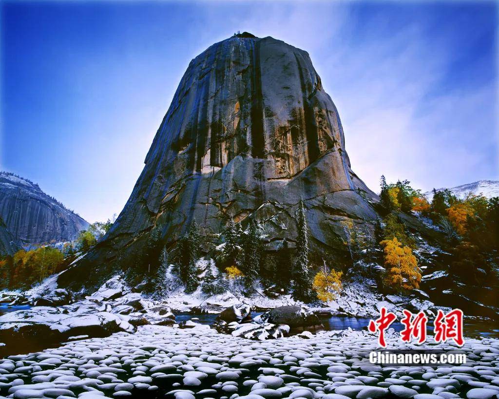 人这一辈子,一定要去一趟阿勒泰!