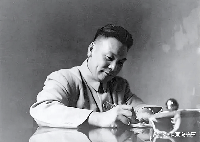 未必蒋介石亲生,却享尽父亲偏爱,81岁离世,债务清单看呆宋美龄