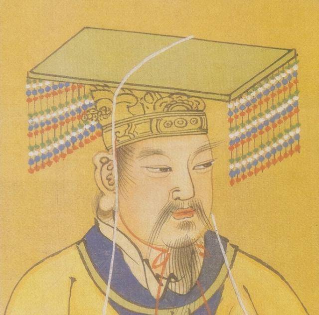 考古学家:比黄帝先进的史前文明!