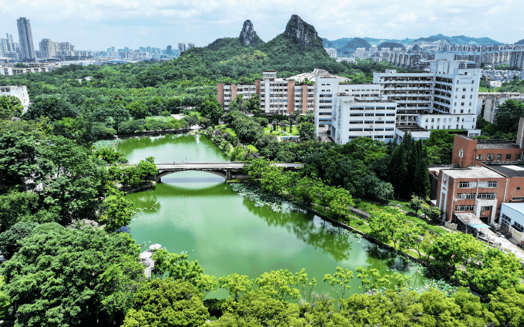 联袂广西科技大学继续教育学院10★成就升学梦,就业梦,出国梦★培育