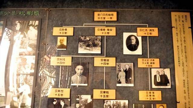 已经富到17代的家族:在上海拥有近千套房子,子孙大多上哈佛!_贝理泰_