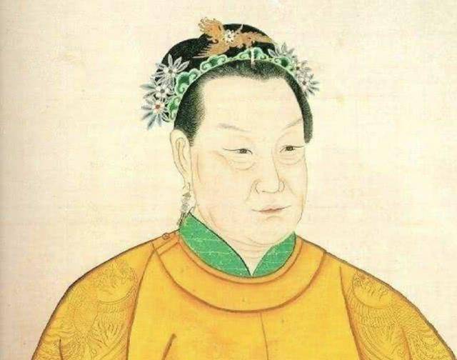 朱元璋给儿子剥橘子,马皇后却大惊失色:你爹要杀你快跑