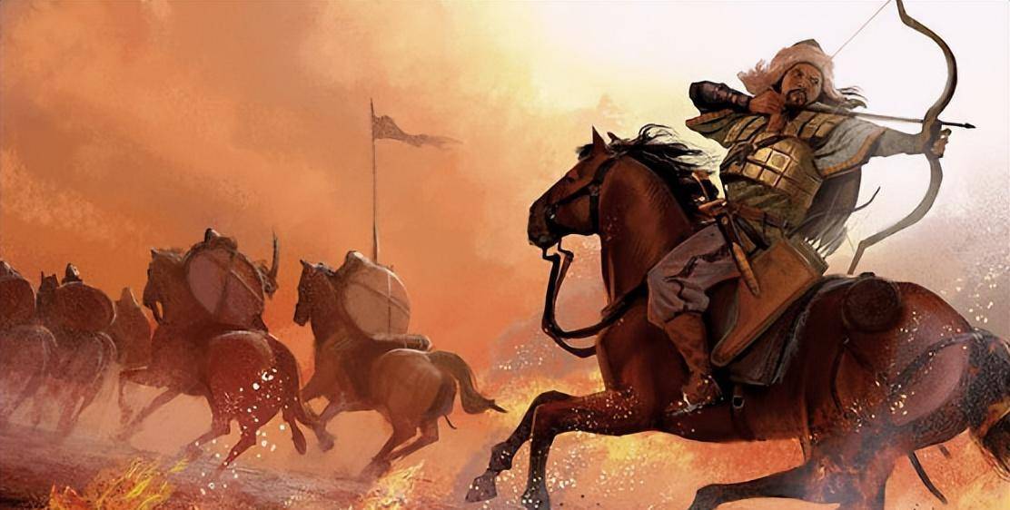 古代中国将马应用于战车中时,如何让马车达到预期的速度?