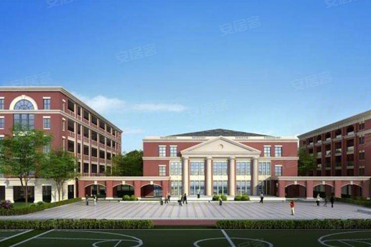 以及山湖花园幼儿园,山湖花园小学,吴江开发区实验初级中学等,这些