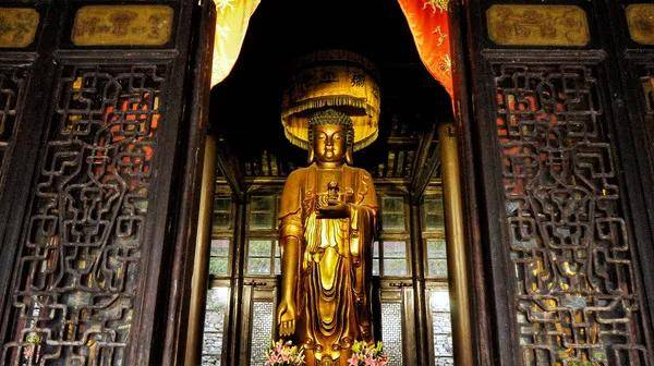 担水种菜插秧务农的国清寺【寺院参学指南】天台祖庭隋代古刹
