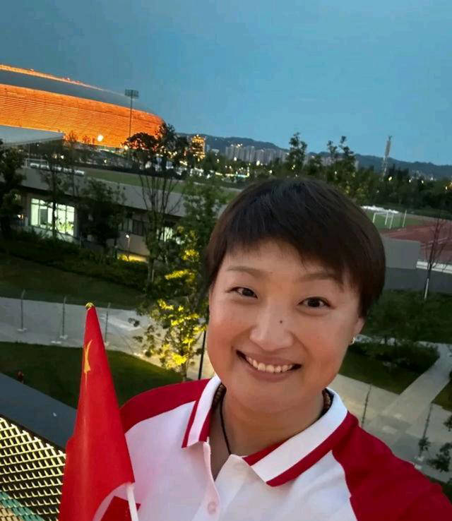 三位年轻教练:赵勇,匡琦和杨昊,你看好谁?_中国女排_方面_球员