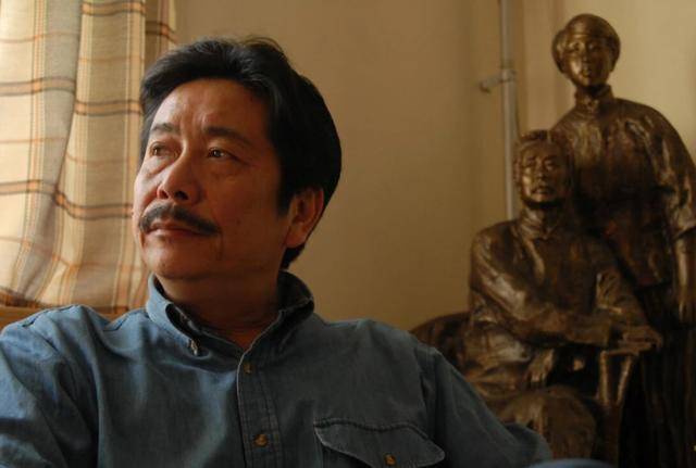 许广平:近代广州第一家族后人,堂哥是黄埔创始人,她却甘愿做二房