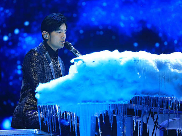 【南昌】2024周华健【少年侠客】巡回演唱会 南昌站_周杰伦_时间_票务