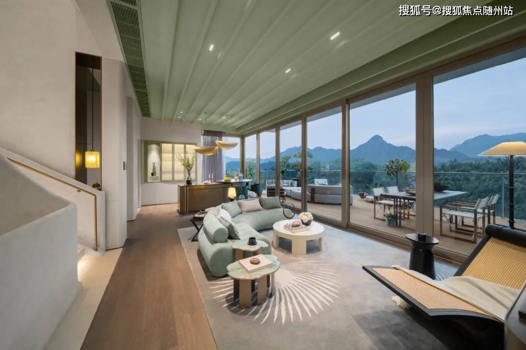 安吉映月谷(坡地别墅)首页网站丨安吉望竹山映月谷2024年丨房价丨交通