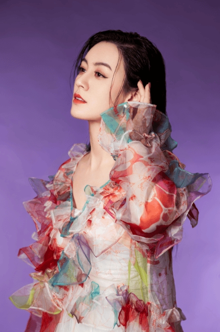 饶河的一万种玩法!这一场派出数千万级网红唐艺发起"天籁之战"